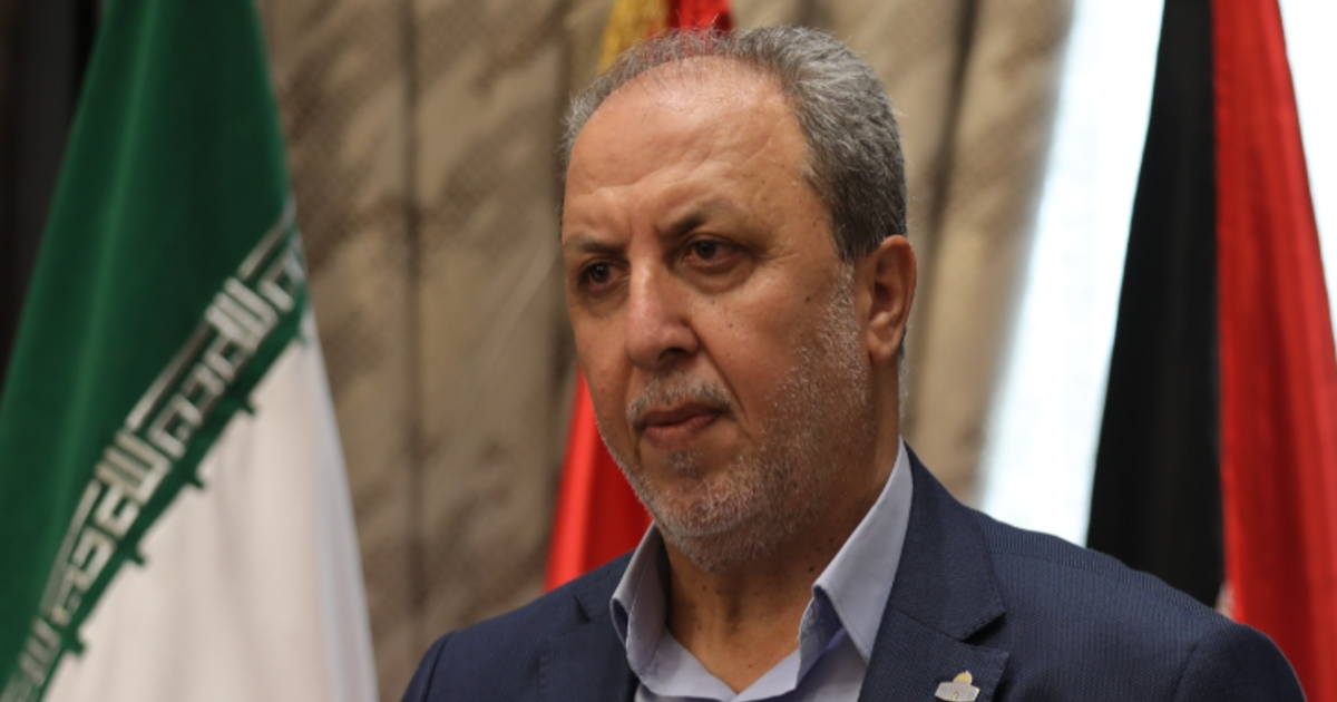 "حماس": قدمنا رؤية متكاملة لوقف الحرب تشمل الانسحاب وإعمار غزة وتبادل الأسرى
